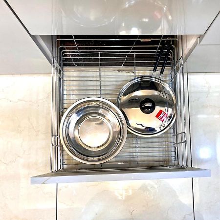 Airport Bliss Apartment+Balcony & Netflix + Prime Jaipur Exterior foto